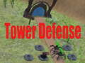 Παιχνίδι Tower Defense 