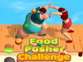 Παιχνίδι Food Pusher Challenge