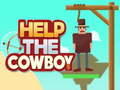 Παιχνίδι Help The Cowboy