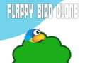 Παιχνίδι Flappy bird clone