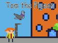 Παιχνίδι Tom the Pigeon