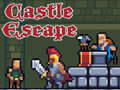 Παιχνίδι Castle Escape
