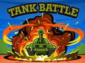 Παιχνίδι Tank Battle