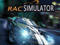 Παιχνίδι Rac Simulator