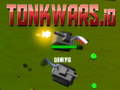 Παιχνίδι TonkWars.io
