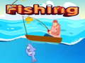 Παιχνίδι Fishing
