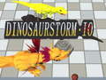 Παιχνίδι DinosaurStorm.io