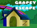 Παιχνίδι Grapey Escape