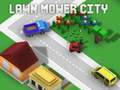Παιχνίδι Lawn Mower City