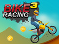 Παιχνίδι Bike Racing 3