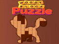 Παιχνίδι Wood Block Puzzles