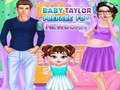 Παιχνίδι Baby Taylor Prepare For Newborn