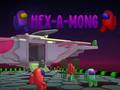 Παιχνίδι Hex-A-Mong