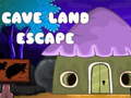 Παιχνίδι Cave Land Escape