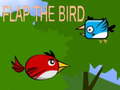 Παιχνίδι Flap The Bird