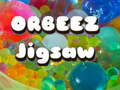 Παιχνίδι Orbeez Jigsaw