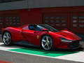 Παιχνίδι Ferrari Daytona SP3 Slide
