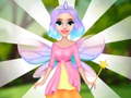Παιχνίδι Fairy Beauty Salon