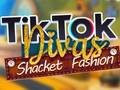 Παιχνίδι Tiktok Divas Shacket Fashion