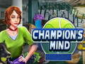 Παιχνίδι Champions Mind