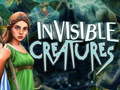 Παιχνίδι Invisible Creatures