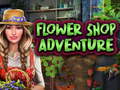 Παιχνίδι Flower Shop Adventure