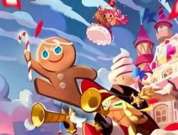 Cookie Run: Βασίλειο