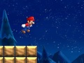 Παιχνίδι Super Chafa Mario Run