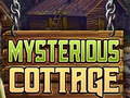 Παιχνίδι Mysterious Cottage