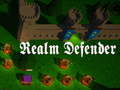 Παιχνίδι Realm Defender