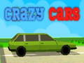 Παιχνίδι Crazy Cars