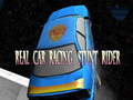 Παιχνίδι Real Car Racing Stunt Rider 3D