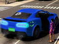 Παιχνίδι City Taxi Simulator Taxi games