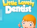 Παιχνίδι Little Lovely Dentist
