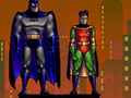 Παιχνίδι Adventures of Batman and Robin