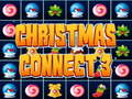 Παιχνίδι Christmas Connect 3