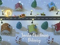 Παιχνίδι Santa Christmas Delivery