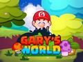 Παιχνίδι Gary's World Adventure