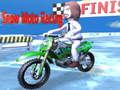 Παιχνίδι Snow Moto Racing
