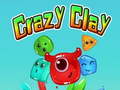 Παιχνίδι Crazy Clay