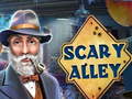 Παιχνίδι Scary Alley
