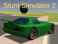 Παιχνίδι Stunt Simulator 2