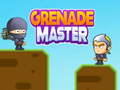 Παιχνίδι Grenade Master