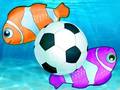 Παιχνίδι Fish Soccer