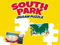 Παιχνίδι South Park Jigsaw Puzzle