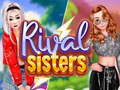 Παιχνίδι Rival Sisters