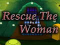 Παιχνίδι Rescue the Woman