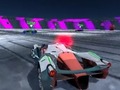 Παιχνίδι Cyber Cars Punk Racing 2
