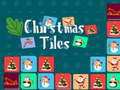 Παιχνίδι Christmas Tiles