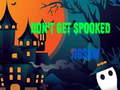 Παιχνίδι Dont Get Spooked Jigsaw